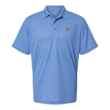 Paragon Trident Performance Mini Mesh Polo