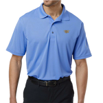 Paragon Trident Performance Mini Mesh Polo