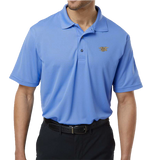 Paragon Trident Performance Mini Mesh Polo