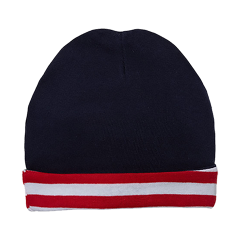 Infant Baby Rib Cap