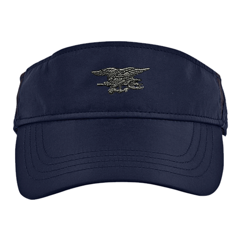 Navy/Carbon Trident CORE365 Performance Visor