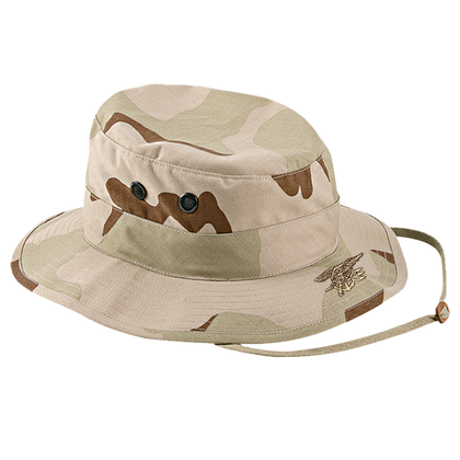 Trident Camo Boonie Hat