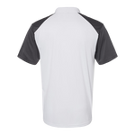 C2 Sport Bone Frog Sport Polo