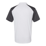 C2 Sport Bone Frog Sport Polo