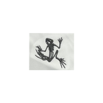C2 Sport Bone Frog Sport Polo