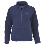 Women's Trident Everest Fleece Half-Zip Pullover