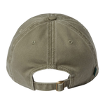 Legacy Trident Moss Green Relaxed Twill Hat