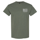 BAD FROG T-shirt