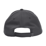 Trident Carbon Grey Pitch Performance Cap