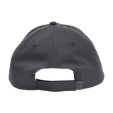 Trident Carbon Grey Pitch Performance Cap