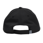 Bone Frog Classic Black Pitch Performance Cap