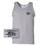 Dirty Deeds Done Dirt Cheap! Tank Top