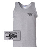 Dirty Deeds Done Dirt Cheap! Tank Top