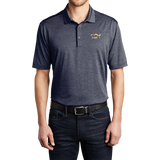 Port Authority SWCC River Blue Polo Shirt