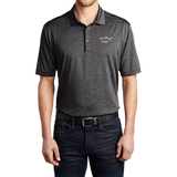 Port Authority SWCC Deep Black Polo Shirt