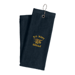 US NAVY SEALS Golf Towel