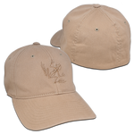FlexFit Hat with Bone Frog - UDT-SEAL Store
 - 4