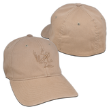 FlexFit Hat with Bone Frog - UDT-SEAL Store
 - 4