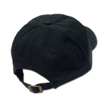 Trident Otto Black Cap - UDT-SEAL Store
 - 2