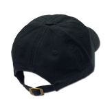 Trident Otto Black Cap - UDT-SEAL Store
 - 2