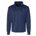 Bone Frog Sport Quarter Zip Pullover