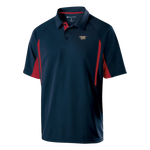 Trident Two-Tone Avenger Polo