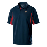 Trident Two-Tone Avenger Polo