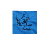 Men's Bone Frog Cooling Performance Color Blocked Tshirt