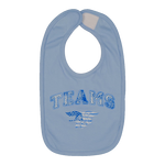 Trident TEAMS Infant Jersey Bib