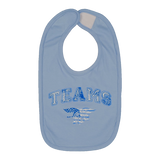 Trident TEAMS Infant Jersey Bib