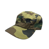 Trident Rothco Youth Adjustable Camo Cap