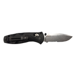 Benchmade Trident Mini Barrage Knife