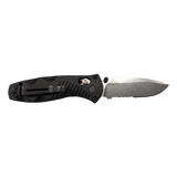 Benchmade Trident Mini Barrage Knife
