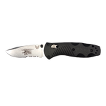 Benchmade Trident Mini Barrage Knife