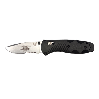 Benchmade Trident Mini Barrage Knife