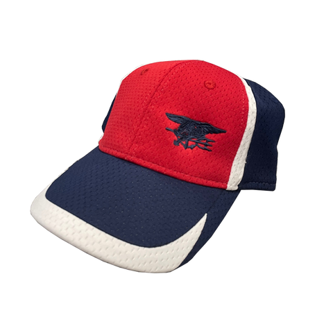 Trident Youth Change Up Cap