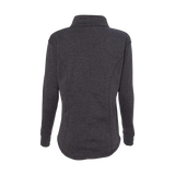 Trident Cosmic Fleece Quarter-Zip Pullover