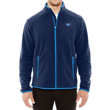 Men's Trident Polartec Fleece Jacket