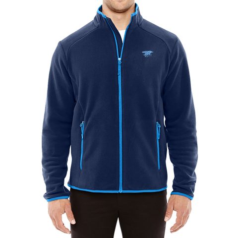 Men's Trident Polartec Fleece Jacket