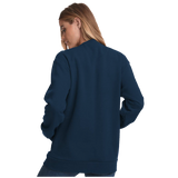 Trident Scroll Design Santa Cruz Pocket Sweatshirt