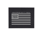 Women's Trident Flag Eco-Washed Terry Throwback Pullover