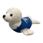 Beanie Seal with Royal Blue SEAL Tshirt
