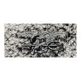 Port Authority Sherpa Fleece Cozy Blanket