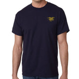 Destroyed Overnight T-shirt