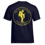 The Only Easy Day T-shirt