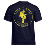 The Only Easy Day T-shirt