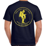 The Only Easy Day T-shirt