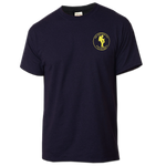 The Only Easy Day Tee