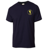 The Only Easy Day Tee