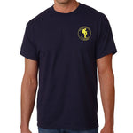 The Only Easy Day T-shirt